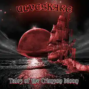 Picture for song 'PRELUDE TO MADNESS' by artist 'Ulveskare'