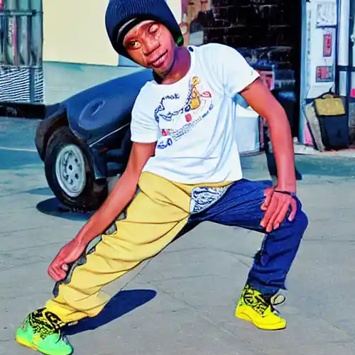 Picture for song 'What Now' by artist 'WOKE BOY WONDERS'