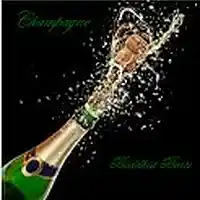 Picture for song 'Future Type Beat - Champagne' by artist 'Wet Beats'