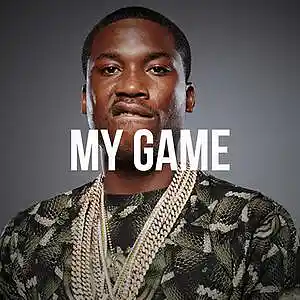Picture for song 'My Game (Meek Mill Type Beat)' by artist 'YOUNG GOTTI BEATS'