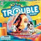 Picture for song 'Trouble' by artist 'Albanyville'