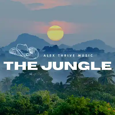 Picture for song 'The Jungle (Rap Anthem Type Beat)' by artist 'Alex Thrive Music'