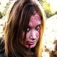 Picture for song 'Project7' by artist 'Alisha Poor'