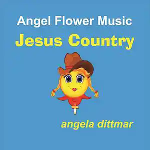 Picture for song 'Everytime God Shuts A Door' by artist 'angel flower music'