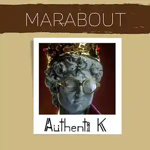 Picture for song 'Heuss L'Enfoiré x Soolking x ISK Club Beat 846' by artist 'Authenti K Beatmaker'