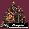 Picture for song 'CONQUEST - (94 bpm F min) (Epic Orchestral NF Ty' by artist 'ALLROUNDA Productions'