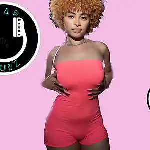 Picture for song 'Stranger [Ny Drill x Uk Grime]' by artist 'Beats by BruceDayne'