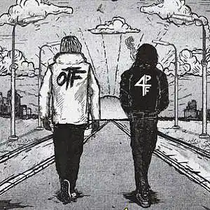 Picture for song '2040 - Lil Durk x Lil Baby // 1+4 FREE Today' by artist 'BEATS by Diamond Style'