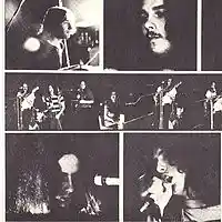 Picture for song 'TIMES AND PLACES Greg & Marty 4:15 Demo 1973 ' by artist 'Bella and Music Boy'