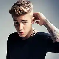 Picture for song 'BigBlackMuzik - The Crushin *Justin Bieber*' by artist 'BigBlackMuzik'
