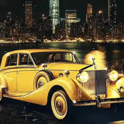 Picture for song 'Old Money (Whiskey Blues Rock)' by artist 'BLACK LIONS'