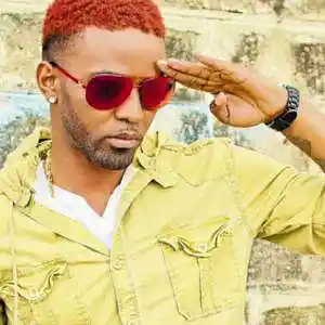 Picture for song 'PUT YA HANDS UP RIDDIM' by artist 'Bloody Beatz Prod'