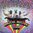 Picture for song 'Magical Mystery Tour' by artist 'BRUNO DURAND'