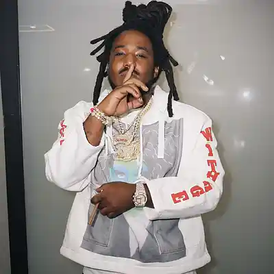 Song picture of 'Die With A Smile / Mozzy Type Beat (2 For 1)'