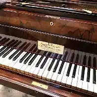 Picture for song 'Sonate Hammerklavier 1-4 (Beethoven)' by artist 'Christian Faivre'