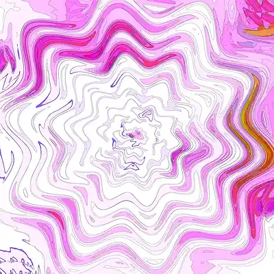Picture for song 'The Sound Of Nowhere (Electronica / Trancey)' by artist 'Cosmic Encounter'