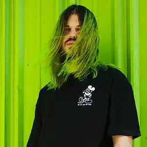 Picture for song 'Inside Of Me *Emo Trap Type Beat* FREE D/L' by artist 'Cosmosis Jones'