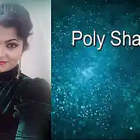 Picture for song 'Kisu khota aen thake.. by Poly Sharmin' by artist 'Ctg-Regional'