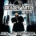 Picture for song 'Gonna Make It' by artist 'Deadly Artz Beatz'