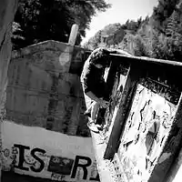 Picture for song 'Bakstoz' by artist 'Dictates Of Reason'