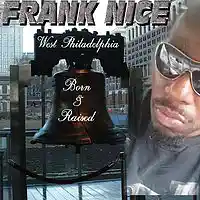 Picture for song 'DIRTY SOUTH RODEO prod by Dj Frank Nice' by artist 'DJ FRANK NICE'