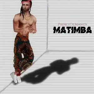 Picture for song 'Matimba' by artist 'DjMano'