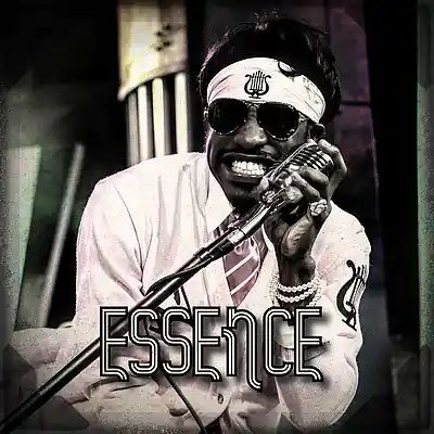 Picture for song '*Essence* - Experimental Hip-Hop Instrumental (Buy' by artist 'Elbr'