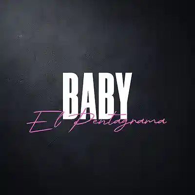Picture for song '"BABY" PLUG BEAT TYPE LIL' by artist 'EL PENTAGRAMA'