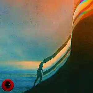 Picture for song 'DEEP THOUGHT' by artist 'Forbidden Riddimz'