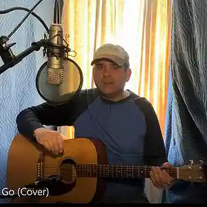 Picture for song 'Never Let Go' by artist 'Geoffrey Orbegoso'