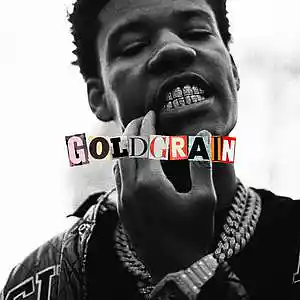 Picture for song 'WICKMAN - Nardo Wick Type Beat - 140bpm Bmin' by artist 'Goldgrain'
