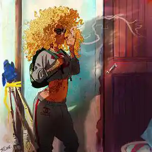 Picture for song 'Melody' by artist 'Grey Squad ENT'