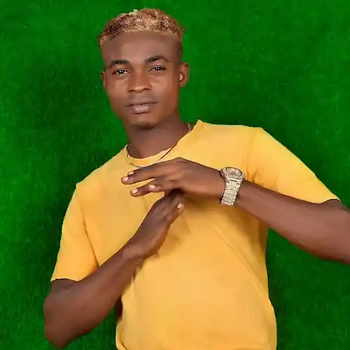 Picture for song 'Hanson Noni - Adamma' by artist 'Hanson Noni'