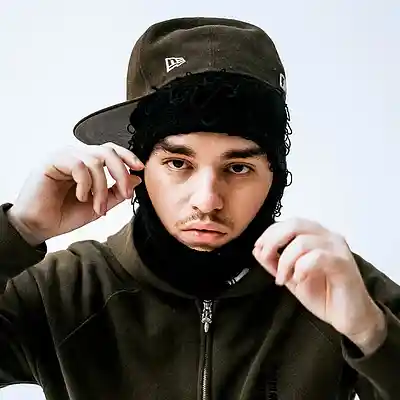Picture for song 'NEW:Chasin' My Dreams' by artist 'Hardkore Rap Beats'