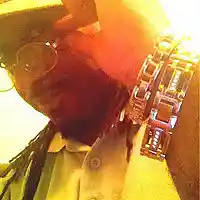 Picture for song '9ETHERNOMICS feat Brother Polight' by artist 'Honorable Ankhto13er 9Ether'