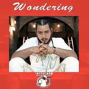 Picture for song 'Wondering(Melodic Trap)B1G2Free DL Now' by artist 'InfPhenom'