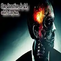 Picture for song 'inKoth ft Loryx Neozo - Une Question de QI' by artist 'inKoth Thibault'