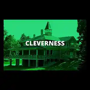 Picture for song 'CLEVERNESS -- PREMIUM BUY TWO GET TWO' by artist 'Jack Mono'