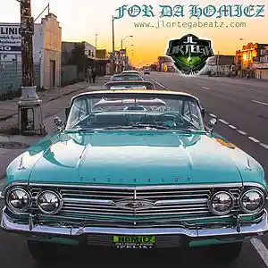 Picture for song 'For Da Homiez * jlortegabeatz.com' by artist 'JL Ortega Beatz'