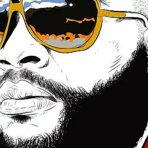 Picture for song 'Steps To Progress' by artist 'Jungle Jay'