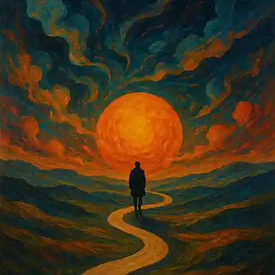 Picture for song 'Behind The Sun' by artist 'JuSaMeLoDy'