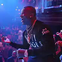 Picture for song 'Bando Bando' by artist 'KidCrisis'