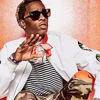 Picture for song 'Bridges (Prod. By King LeeBoy)' by artist 'King LeeBoy'