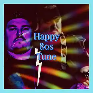 Picture for song 'Happy 80s Tune' by artist 'Ken Sacco'