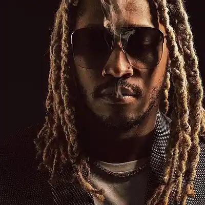 Picture for song 'around me - future type beat' by artist 'KroM Beatz'