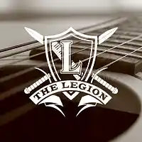 Picture for song 'Purity (Instrumental)' by artist 'Legion Beats and Hooks'