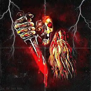 Picture for song 'T.A.S.B' by artist 'LIL SCARCIONX'