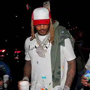 Picture for song 'Wandavision (BUY 1 GET 4 FREE)' by artist 'Loudly Soul'