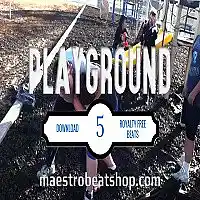 Picture for song 'Playground - Nicki Minaj Type Beat' by artist 'MAESTRO THE BEAT MAKER'