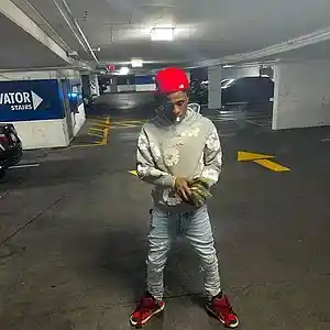 Picture for song 'Tolerance (Lil Durk x 42 Dugg)' by artist 'Marqo'